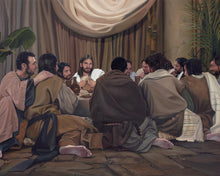 Load image into Gallery viewer, The Last Supper