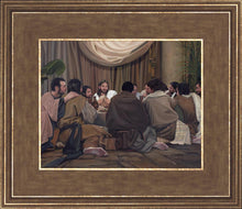 Load image into Gallery viewer, The Last Supper