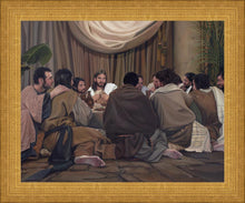 Load image into Gallery viewer, The Last Supper