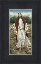 Load image into Gallery viewer, Seeking the One Large Wall Art