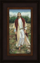 Load image into Gallery viewer, Seeking the One Large Wall Art