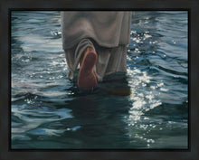 Load image into Gallery viewer, Come Follow Me Gallery Wrap