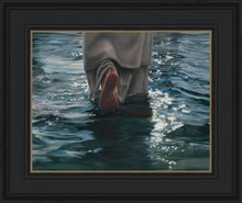 Load image into Gallery viewer, Come Follow Me Gallery Wrap