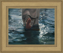 Load image into Gallery viewer, Come Follow Me Gallery Wrap