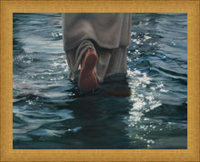Load image into Gallery viewer, Come Follow Me Gallery Wrap