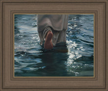 Load image into Gallery viewer, Come Follow Me Gallery Wrap