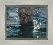 Load image into Gallery viewer, Come Follow Me Gallery Wrap