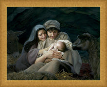 Load image into Gallery viewer, Silent Night