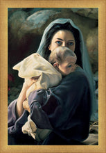 Load image into Gallery viewer, Be it Unto Me