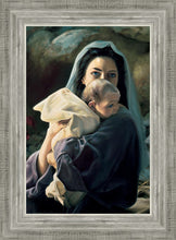 Load image into Gallery viewer, Be it Unto Me