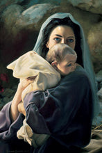 Load image into Gallery viewer, Be it Unto Me