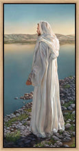 Load image into Gallery viewer, Come Follow Me Gallery Wrap