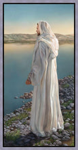 Load image into Gallery viewer, Come Follow Me Gallery Wrap