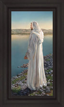 Load image into Gallery viewer, Come Follow Me Gallery Wrap