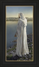 Load image into Gallery viewer, Come Follow Me Gallery Wrap