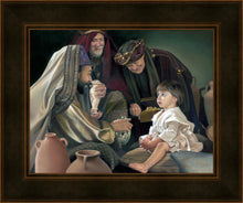 Load image into Gallery viewer, The Holy Men