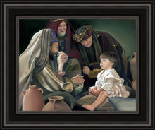 Load image into Gallery viewer, The Holy Men