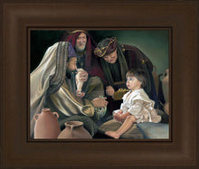 Load image into Gallery viewer, The Holy Men