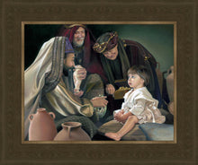 Load image into Gallery viewer, The Holy Men