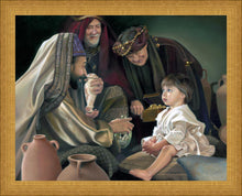Load image into Gallery viewer, The Holy Men