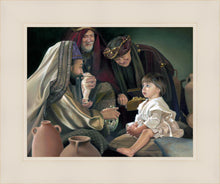 Load image into Gallery viewer, The Holy Men