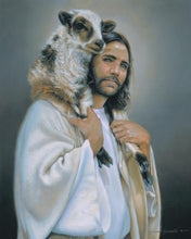 Load image into Gallery viewer, Lost Sheep