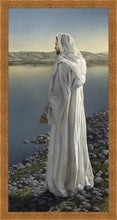 Load image into Gallery viewer, Come Follow Me Large Wall Art
