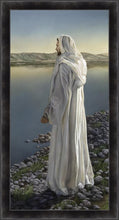 Load image into Gallery viewer, Come Follow Me Large Wall Art
