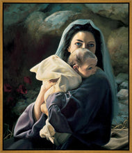 Load image into Gallery viewer, Be it Unto Me