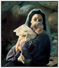 Load image into Gallery viewer, Be it Unto Me