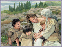 Load image into Gallery viewer, Let the Children Come