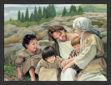 Load image into Gallery viewer, Let the Children Come
