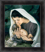Load image into Gallery viewer, She Shall Bring Forth A Son Large Wall Art