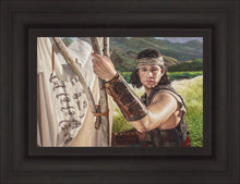 Load image into Gallery viewer, Voice of Warning