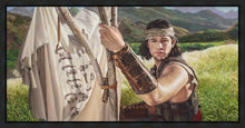 Load image into Gallery viewer, Voice of Warning