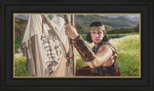 Load image into Gallery viewer, Voice of Warning