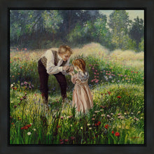Load image into Gallery viewer, Flowers for a Lady