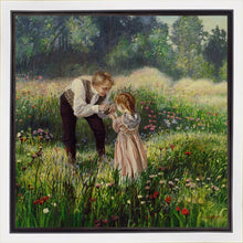 Load image into Gallery viewer, Flowers for a Lady