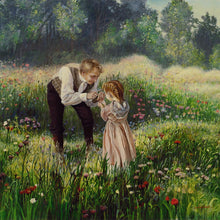 Load image into Gallery viewer, Flowers for a Lady