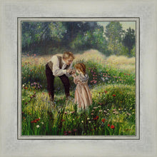 Load image into Gallery viewer, Flowers for a Lady