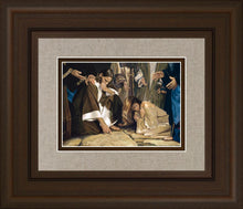 Load image into Gallery viewer, He That Is Without Sin