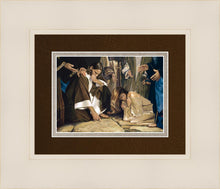 Load image into Gallery viewer, He That Is Without Sin