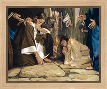 Load image into Gallery viewer, He That Is Without Sin
