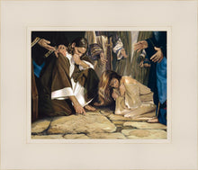 Load image into Gallery viewer, He That Is Without Sin