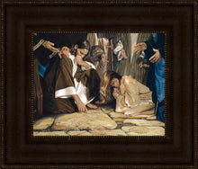 Load image into Gallery viewer, He That Is Without Sin