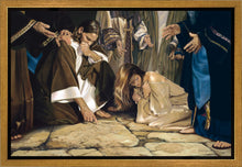 Load image into Gallery viewer, He That Is Without Sin