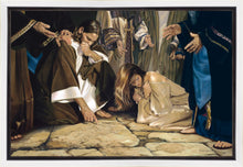 Load image into Gallery viewer, He That Is Without Sin