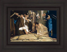 Load image into Gallery viewer, He That Is Without Sin