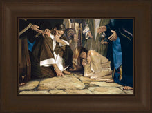 Load image into Gallery viewer, He That Is Without Sin