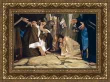 Load image into Gallery viewer, He That Is Without Sin